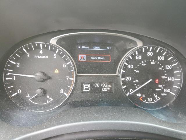 Photo 9 from auction – 2014 NISSAN PATHFINDER with VIN 5N1AR2MM8EC628070