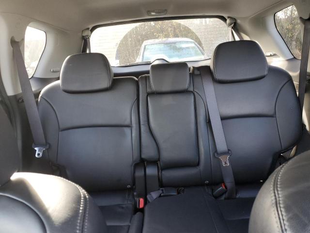 Photo 10 from auction – 2010 MITSUBISHI OUTLANDER with VIN JA4JT4AX3AZ010186