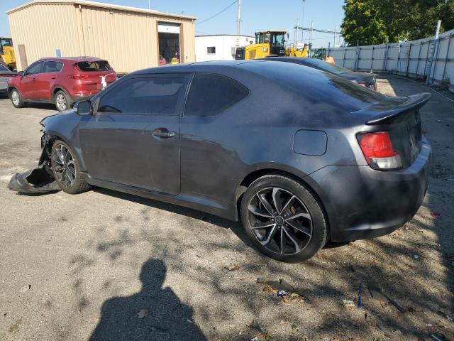 Photo 2 from auction – 2013 TOYOTA SCION TC with VIN JTKJF5C73D3048551