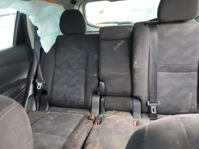 Photo 10 from auction – 2015 NISSAN ROGUE S with VIN KNMAT2MV8FP515034
