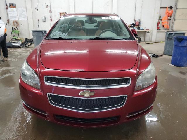 Photo 5 from auction – 2011 CHEVROLET MALIBU 2LT with VIN 1G1ZD5E72BF265204