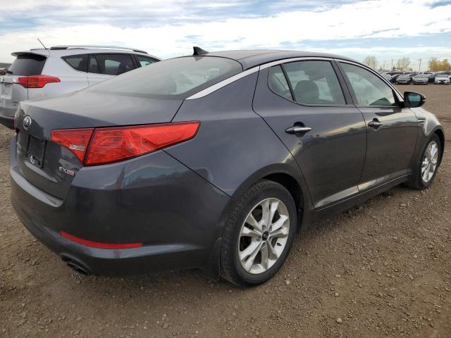 Photo 3 from auction – 2013 KIA OPTIMA EX with VIN KNAGN4A76D5435565