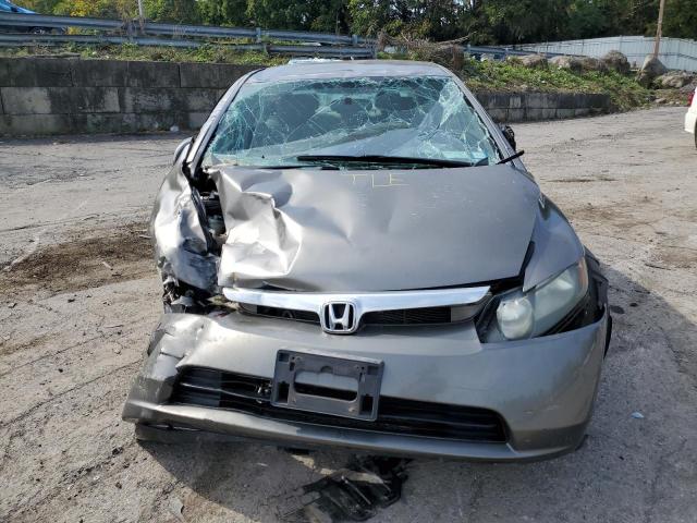 Photo 5 from auction – 2008 HONDA CIVIC LX with VIN 2HGFA16548H338560