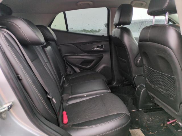 Photo 11 from auction – 2013 BUICK ENCORE with VIN KL4CJASB4DB191442