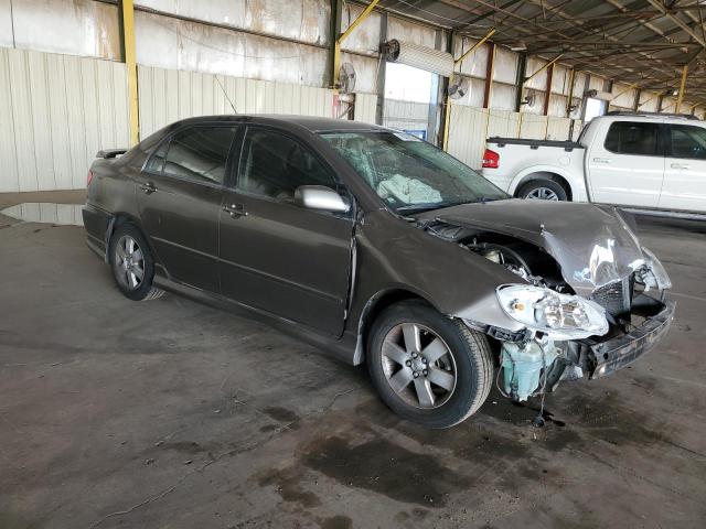 Photo 4 from auction – 2003 TOYOTA COROLLA CE with VIN 2T1BR32E53C054980