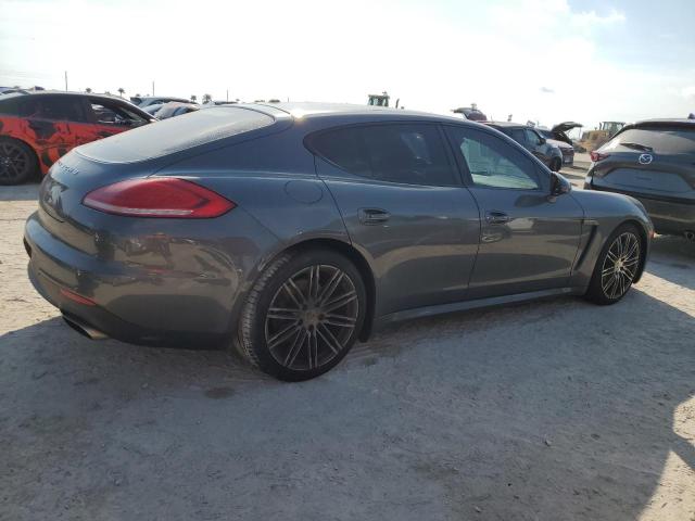 Photo 3 from auction – 2016 PORSCHE PANAMERA 2 with VIN WP0AA2A76GL007889