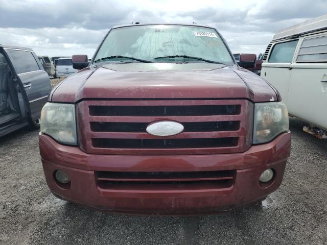 Photo 5 from auction – 2010 FORD EXPEDITION with VIN 1FMJU1K57AEA06935