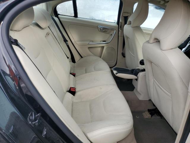 Photo 10 from auction – 2012 VOLVO S60 T5 with VIN YV1622FS0C2045399