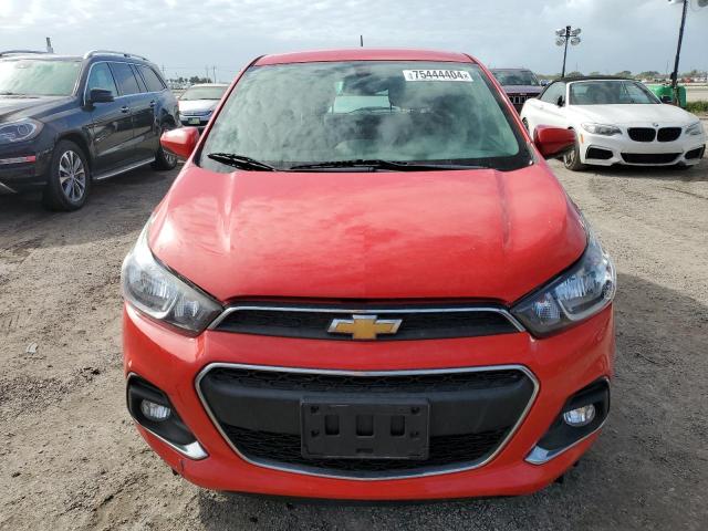Photo 5 from auction – 2016 CHEVROLET SPARK 1LT with VIN KL8CD6SA6GC607029