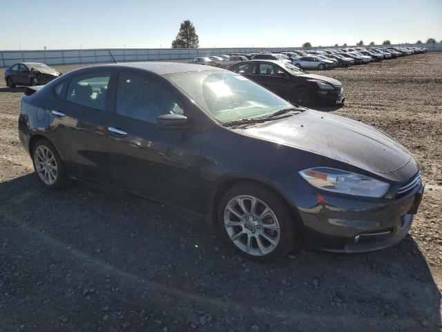 Снимка 4 от търг – 2013 DODGE DART LIMIT с VIN 1C3CDFCA5DD231312