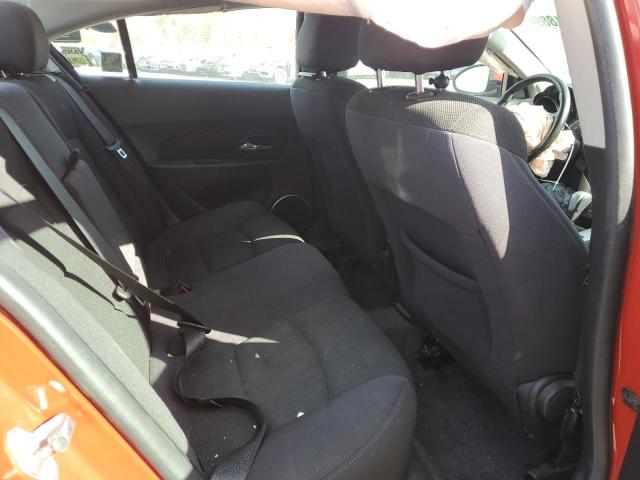 Photo 10 from auction – 2012 CHEVROLET CRUZE LT with VIN 1G1PF5SC1C7347679