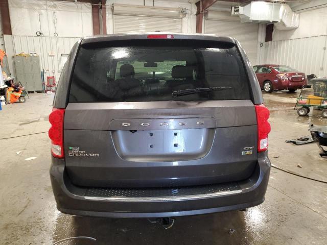 Photo 6 from auction – 2018 DODGE GRAND CARA with VIN 2C4RDGEG2JR335116