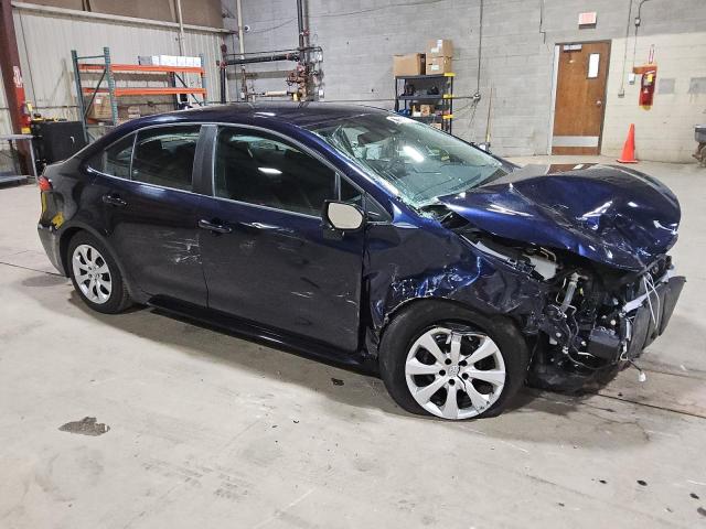 Photo 4 from auction – 2022 TOYOTA COROLLA LE with VIN 5YFEPMAEXNP284849