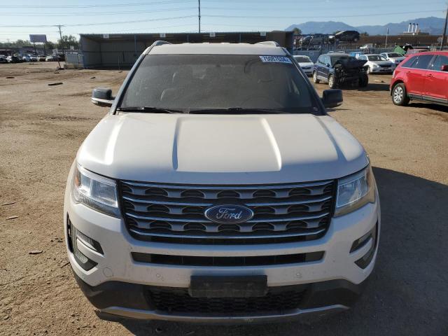 Zdjęcie 5 z aukcji – 2017 FORD EXPLORER X z VIN 1FM5K8D81HGB63379
