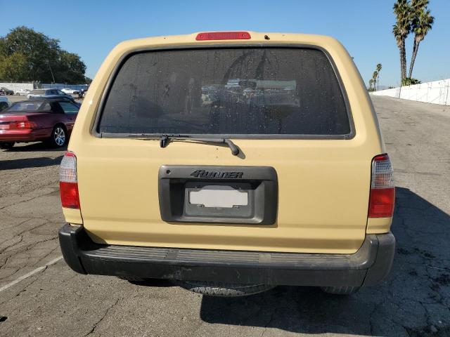Photo 6 from auction – 1997 TOYOTA 4RUNNER SR with VIN JT3HN86R6V0118607