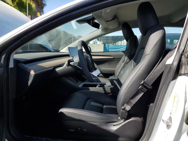 Photo 7 from auction – 2023 TESLA MODEL 3 with VIN 5YJ3E1EA3PF558121
