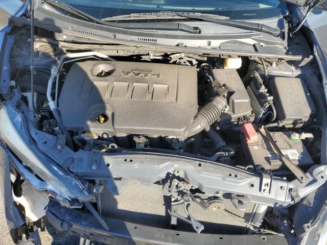 Photo 11 from auction – 2014 TOYOTA COROLLA L with VIN 2T1BURHEXEC218946