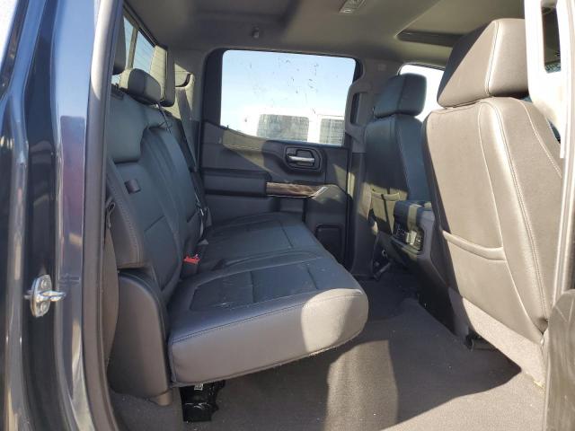Photo 11 from auction – 2021 CHEVROLET SILVERADO with VIN 1GCPYFEL5MZ288743
