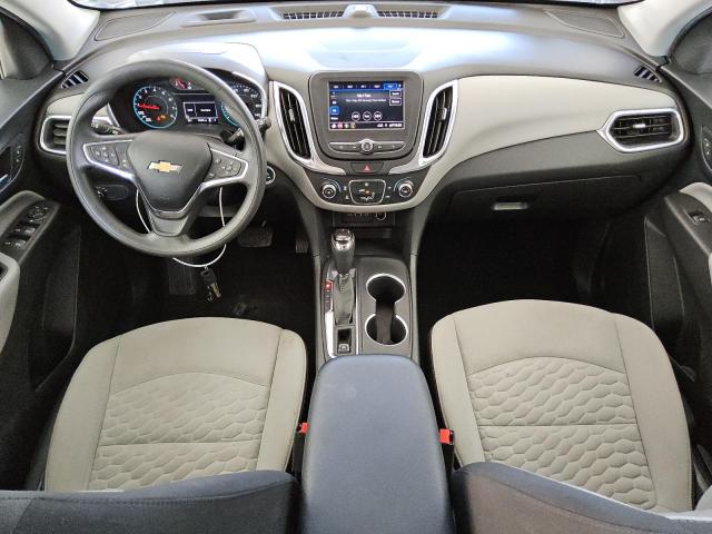 Photo 8 from auction – 2021 CHEVROLET EQUINOX LS with VIN 3GNAXSEV2MS117486