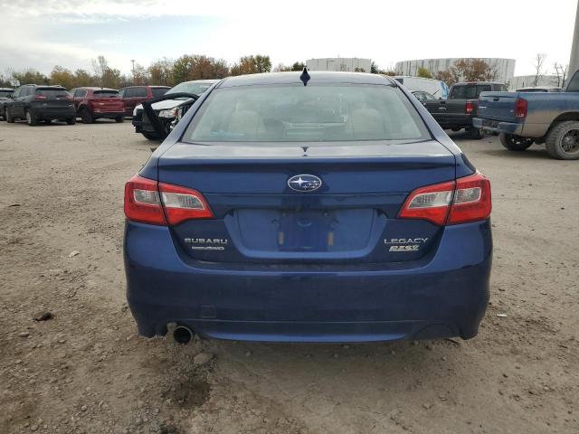 Photo 6 from auction – 2017 SUBARU LEGACY 2.5 with VIN 4S3BNAN63H3005166