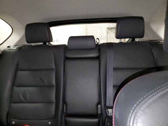 Photo 10 from auction – 2016 MAZDA CX-5 GT with VIN JM3KE4DY5G0605599