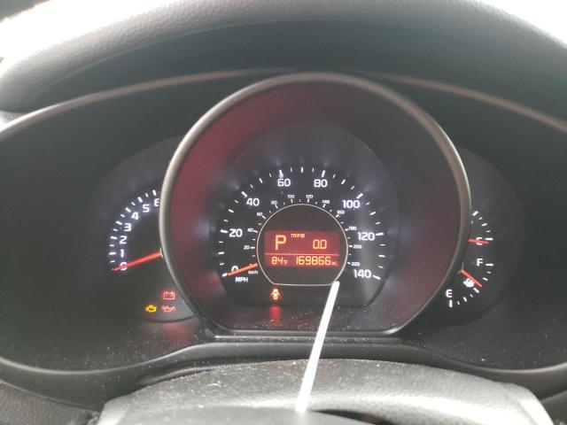 Photo 9 from auction – 2017 KIA SOUL + with VIN KNDJP3A56H7429304