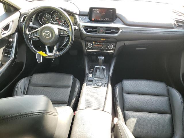 Photo 8 from auction – 2017 MAZDA 6 TOURING with VIN JM1GL1V54H1131017