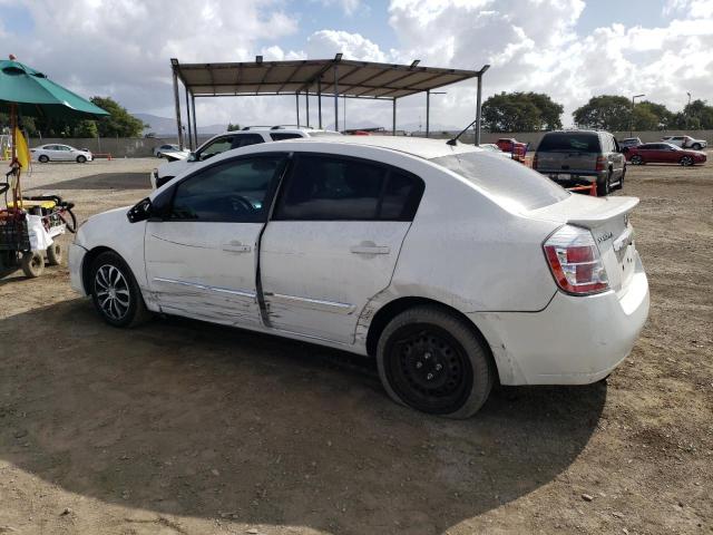 Photo 2 from auction – 2012 NISSAN SENTRA 2.0 with VIN 3N1AB6APXCL701975