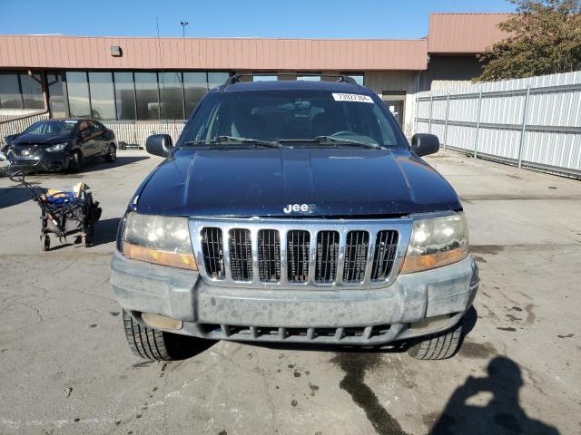 Photo 5 from auction – 2000 JEEP GRAND CHER with VIN 1J4G248N3YC201024