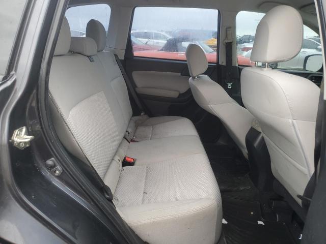 Photo 11 from auction – 2017 SUBARU FORESTER 2 with VIN JF2SJABC1HH536117