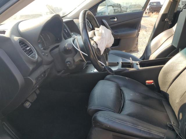 Photo 7 from auction – 2011 NISSAN MAXIMA S with VIN 1N4AA5AP4BC847685