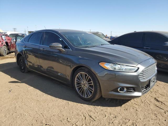 Photo 4 from auction – 2016 FORD FUSION SE with VIN 3FA6P0T92GR268175