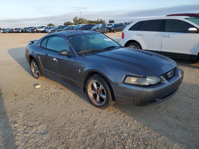Photo 4 from auction – 2003 FORD MUSTANG with VIN 1FAFP40443F320946
