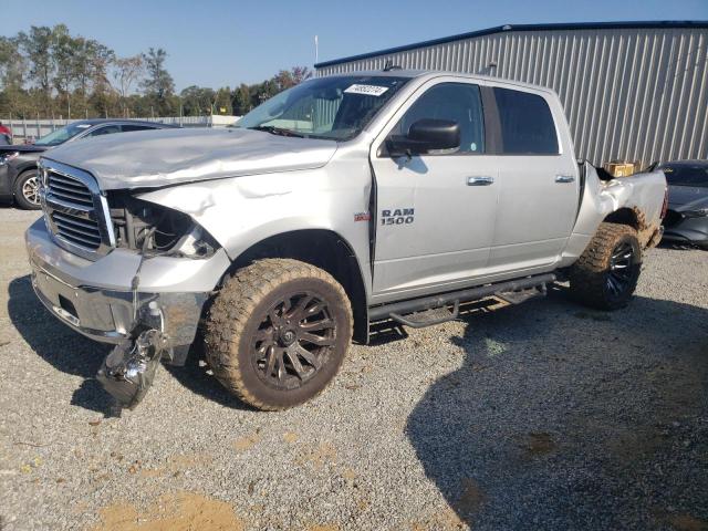 RAM 1500 SLT 2016 with VIN 3C6RR7LT3GG384493 - Photo from auction