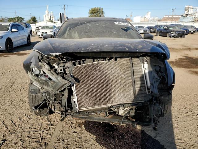 Photo 5 from auction – 2016 NISSAN MAXIMA 3.5 with VIN 1N4AA6AP9GC412979