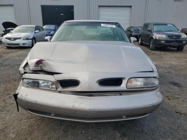 Photo 5 from auction – 1997 OLDSMOBILE LSS with VIN 1G3HY52K9V4823565