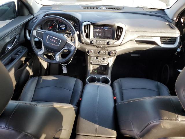 Photo 8 from auction – 2018 GMC TERRAIN SL with VIN 3GKALPEX2JL144104