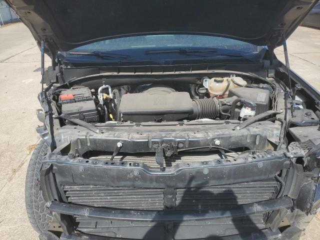 Photo 12 from auction – 2021 GMC YUKON SLT with VIN 1GKS2BKD9MR370965