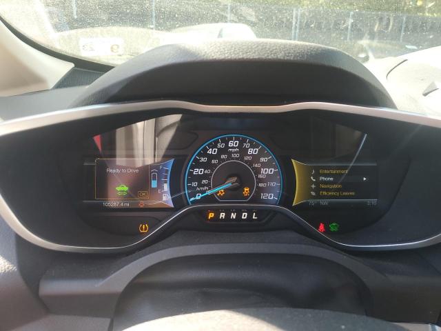 Photo 9 from auction – 2013 FORD C-MAX SEL with VIN 1FADP5BU2DL551406