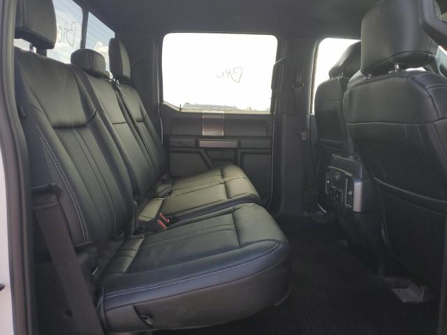 Photo 10 from auction – 2020 FORD F150 SUPER with VIN 1FTEW1EP7LKF42379