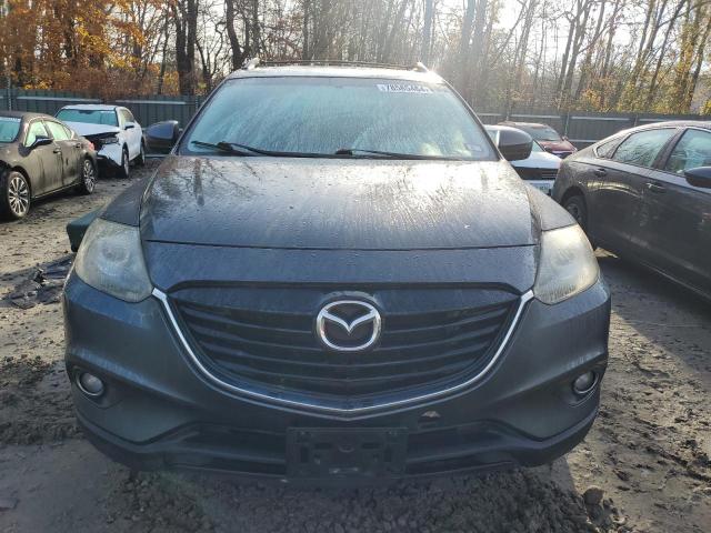 Photo 5 from auction – 2014 MAZDA CX-9 TOURI with VIN JM3TB3CVXE0429838
