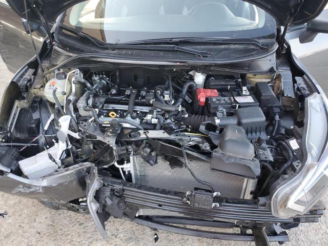 Photo 11 from auction – 2022 NISSAN VERSA SV with VIN 3N1CN8EV0NL839029