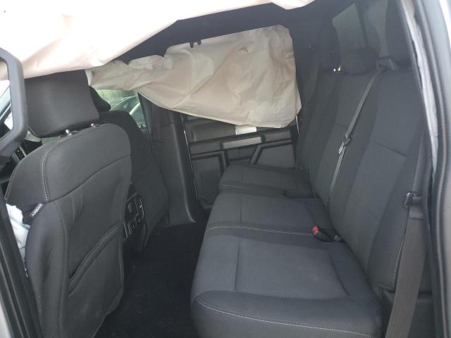 Photo 10 from auction – 2017 FORD F150 SUPER with VIN 1FTEW1EG3HFA58127