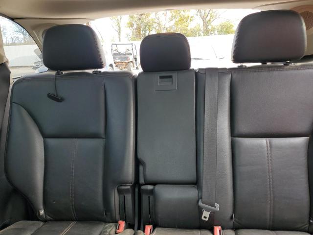 Photo 10 from auction – 2012 FORD EDGE LIMIT with VIN 2FMDK4KC3CBA70021