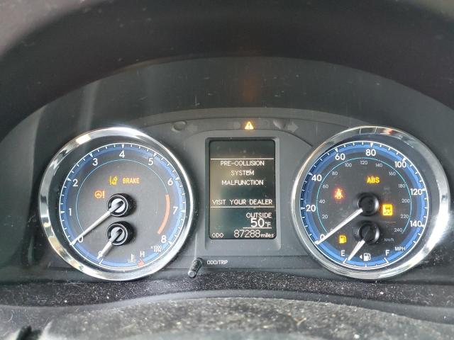 Photo 9 from auction – 2019 TOYOTA COROLLA L with VIN 5YFBURHE7KP864005