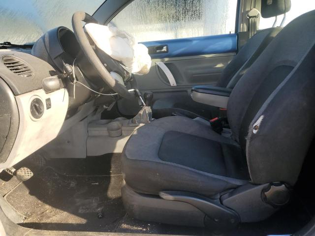 Photo 7 from auction – 2000 VOLKSWAGEN NEW BEETLE with VIN 3VWCF21C6YM482026
