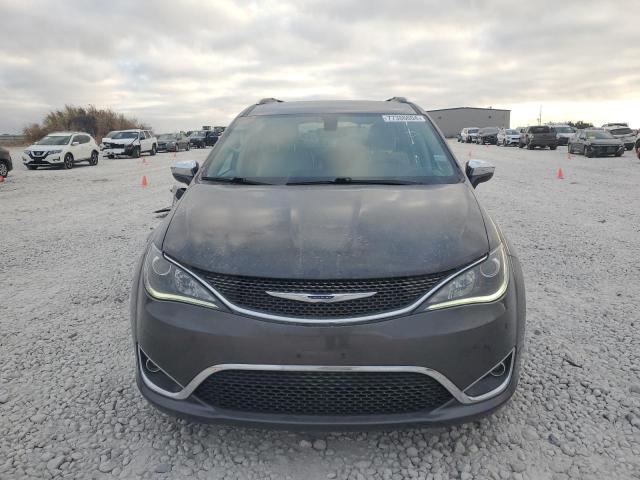 Photo 5 from auction – 2020 CHRYSLER PACIFICA L with VIN 2C4RC1GG5LR156245