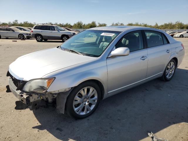 TOYOTA AVALON XL 2010 with VIN 4T1BK3DB9AU366111 - Photo from auction