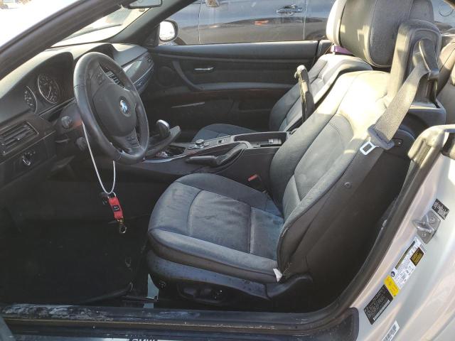 Photo 7 from auction – 2012 BMW 335 I with VIN WBADX7C58CE744009