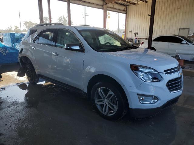 Photo 4 from auction – 2017 CHEVROLET EQUINOX PR with VIN 2GNALDEK9H6207896
